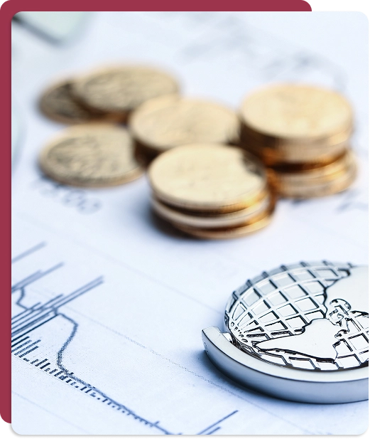 Économie stable & diversifiée attirant les capitaux