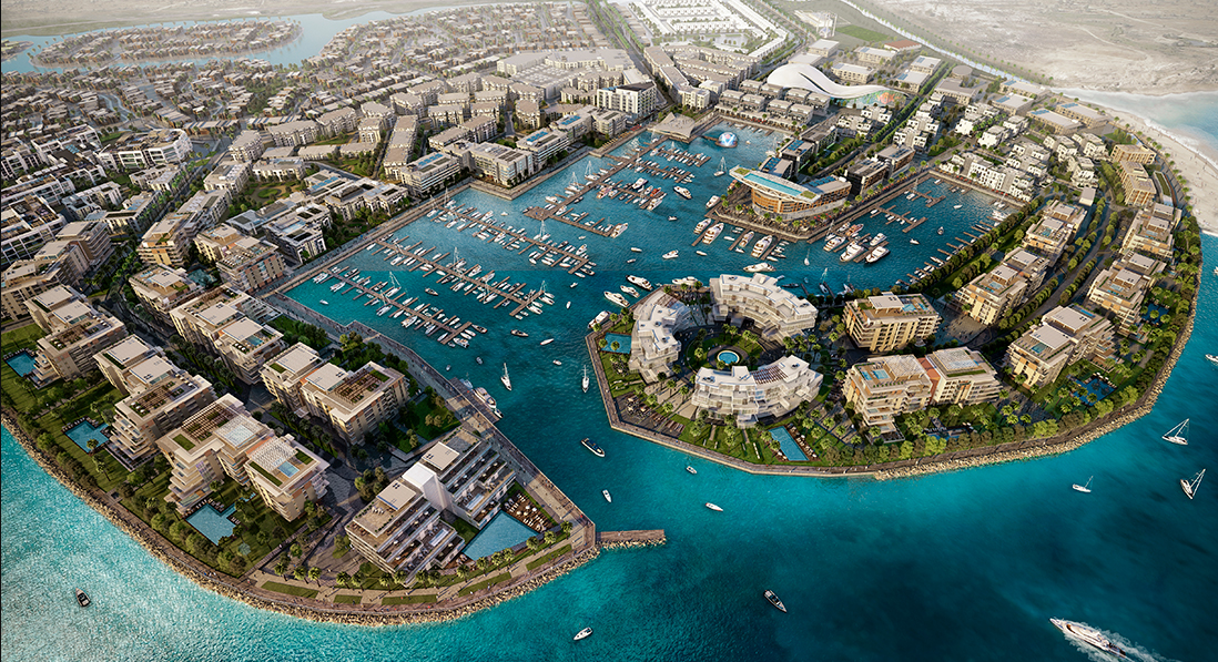 Why invest in Oman?
