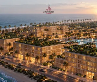 Mira Ocean Estates: The first fully integrated multi-branded coastal community