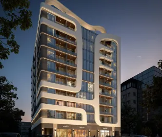 Квартиры на продажу в Аль Азайба - Башни برج