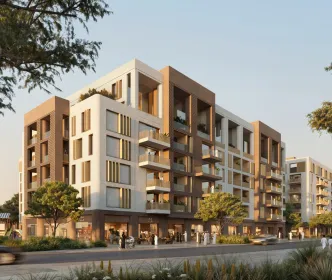 Wadi Zuha Project: Investment Apartments and Villas at Attractive Prices