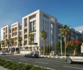 Arina Residence: Ideal Investment Apartments in Salalah