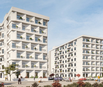 Riviera Salalah: Investment Apartments at Ideal Prices in Salalah