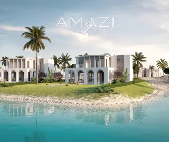 Amazi Hawana Salalah: Investment Villas Surrounded by Nature