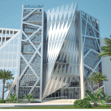 Omani Real Estate Market Achieves Historic Growth of 29.5% in 2024