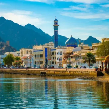 Oman Real Estate | Discussing a Unique Development Model Away from Skyscrapers
