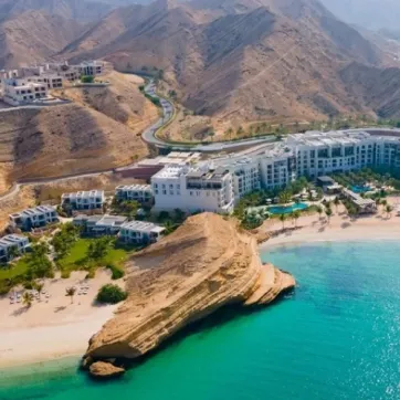 Sultanate of Oman Tops the Global Quality of Life Index for 2025