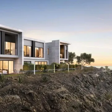 Positive Indicators Reflect a Recovery in the Omani Real Estate Market