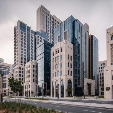Omani Ministry of Housing showcases major real estate achievements and initiatives