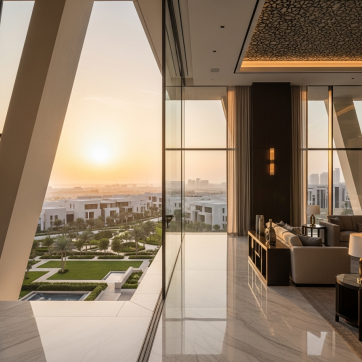A major investment boosts development in Sultan Haitham City in Oman