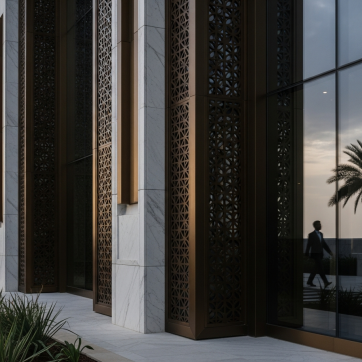 The Sultanate of Oman signs major investment agreements to develop international real estate projects