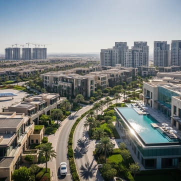 Signing of major investment agreements to develop real estate projects worth 762 million riyals in Oman