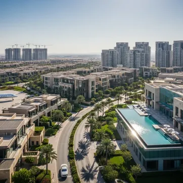 Umman'da 762 milyon riyal değerinde gayrimenkul projelerini geliştirmek için büyük yatırım anlaşmaları imzalandı.