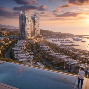 Sultanate of Oman: Landmark Agreement to Boost Real Estate Development and Property Management