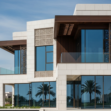 Sultanate of Oman: Major investments and promising real estate partnerships boost the sector