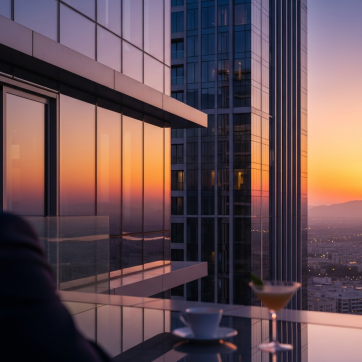 Key Real Estate Developments in Oman: Greater Muscat Master Plan and International Investment Opportunities