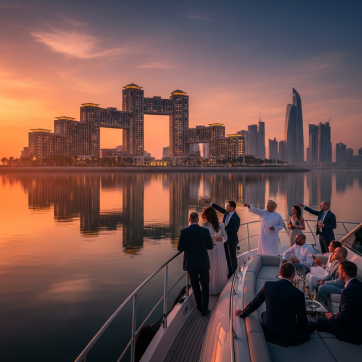 The Sultanate witnesses significant real estate momentum: the new real estate registry law and projects worth billions of riyals