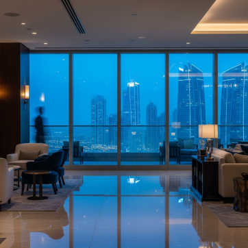 Significant Economic and Real Estate Developments in the Sultanate of Oman