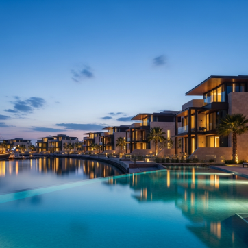 Oman Housing announces major investments and digital transformation in the real estate sector