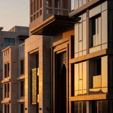 The Omani real estate sector is witnessing dynamic growth with the launch of the real estate exhibition.