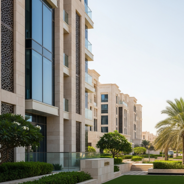 Significant increase in real estate trading value in the Sultanate of Oman during March 2026