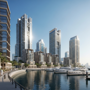 Positive regional and local developments boost confidence in the Omani real estate market