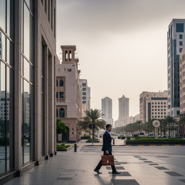 Monitoring the performance of the real estate sector in Amman: Stability and expectations
