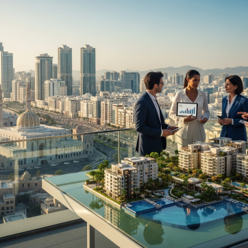 Significant Developments in the Omani Real Estate Market: International Deals and Quality Investments