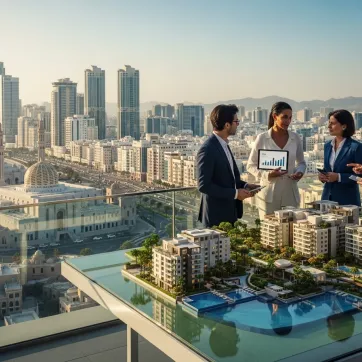 Significant Developments in the Omani Real Estate Market: International Deals and Quality Investments