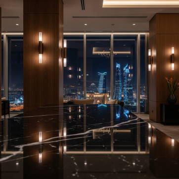 A royal decree issuing the Real Estate Registry Law in Oman opens new horizons for the sector.