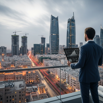 Key Developments Supporting the Real Estate Sector in the Sultanate of Oman