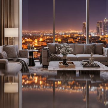 The Sultanate of Oman issues a new urban planning law