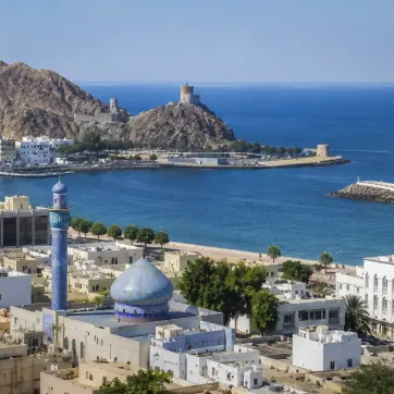 قوانين بيع العقارات في سلطنة عمان