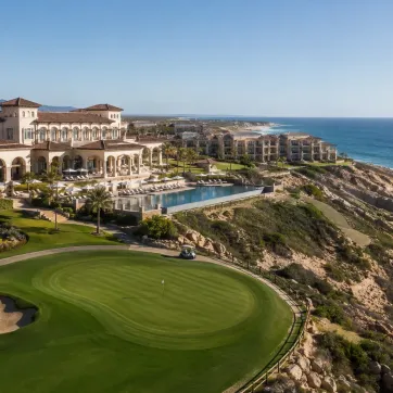 Trump International Golf Club and Resort