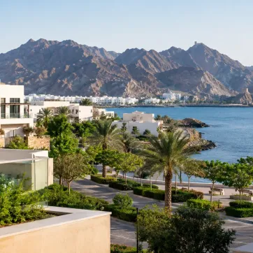 How to increase the resale value of your property in the Sultanate of Oman?
