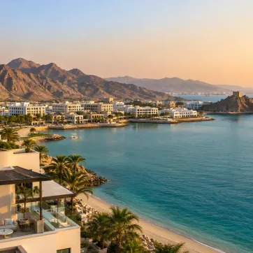 Hausse des prix de l'immobilier en Sultanat d'Oman de 22,7 % : qu'est-ce que cela signifie pour les investisseurs et les acheteurs ?