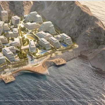 Foreign ownership in Mutrah and freehold housing opportunities in the heart of historic Muscat