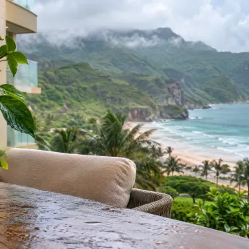 Apartment rentals in Salalah during the autumn season and how to prepare for the annual peak