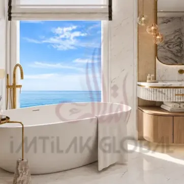 Neden Körfez Ülkeleri Vatandaşları, Almar Residences’ı Al Mouj’da İkinci Ev Olarak Tercih Ediyor?