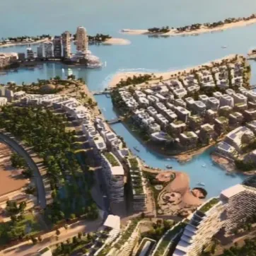 راهنمای جامع درباره محله الخویر در مسقط