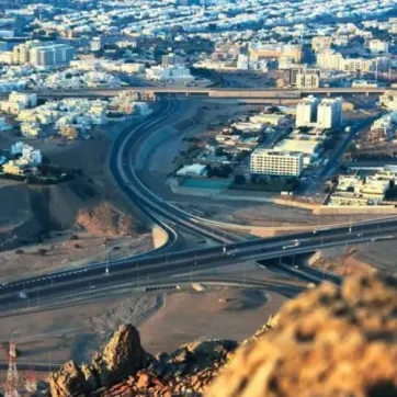 سرمایهگذاری املاک در استان وسطی در سلطنت عمان: دروازه رشد آینده