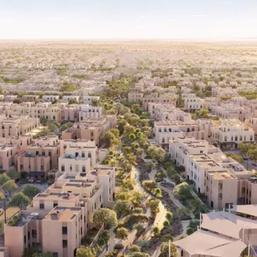 هل سوق العقارات في مسقط مناسب للاستثمار؟
