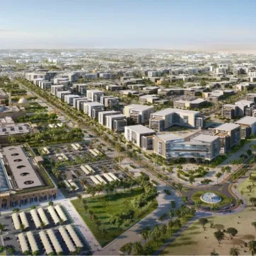 ما تأثير مشاريع البنية التحتية الجديدة في عمان على أسعار العقارات؟