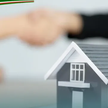 ارث املاک در سلطنت عمان