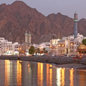 Foreign Investment Conditions in the Sultanate of Oman: A Comprehensive Guide 2026