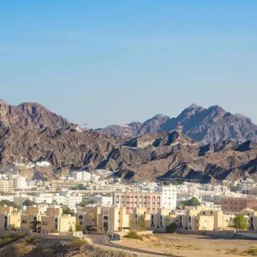 Are Properties in Oman Profitable?