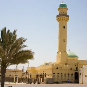 راهنمای جامع درباره ولایت قریات در مسقط