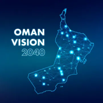 Guide détaillé sur la Vision Oman 2040