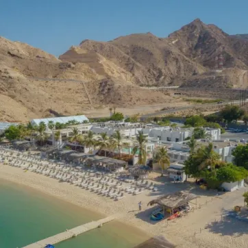 Prix des appartements à Muscat Hills