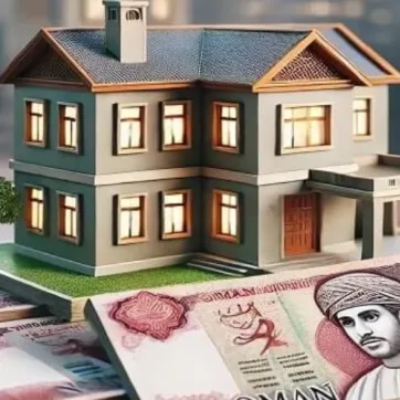 هزینه ثبت املاک در عمان چقدر است؟